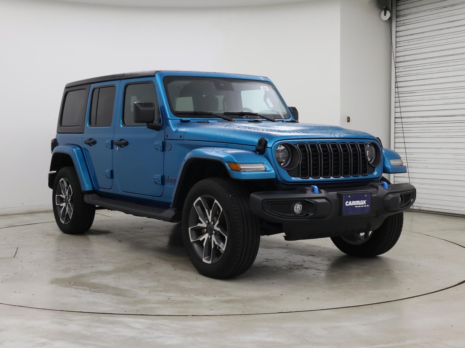jeep wrangler 4xe 2024 1C4RJXN64RW190390 image jeep wrangler 4xe 2024 1C4RJXN64RW190390 image